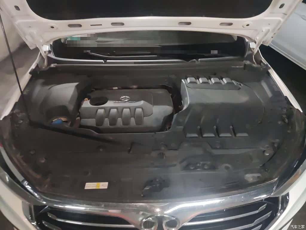 BAIC D50, 2020 17