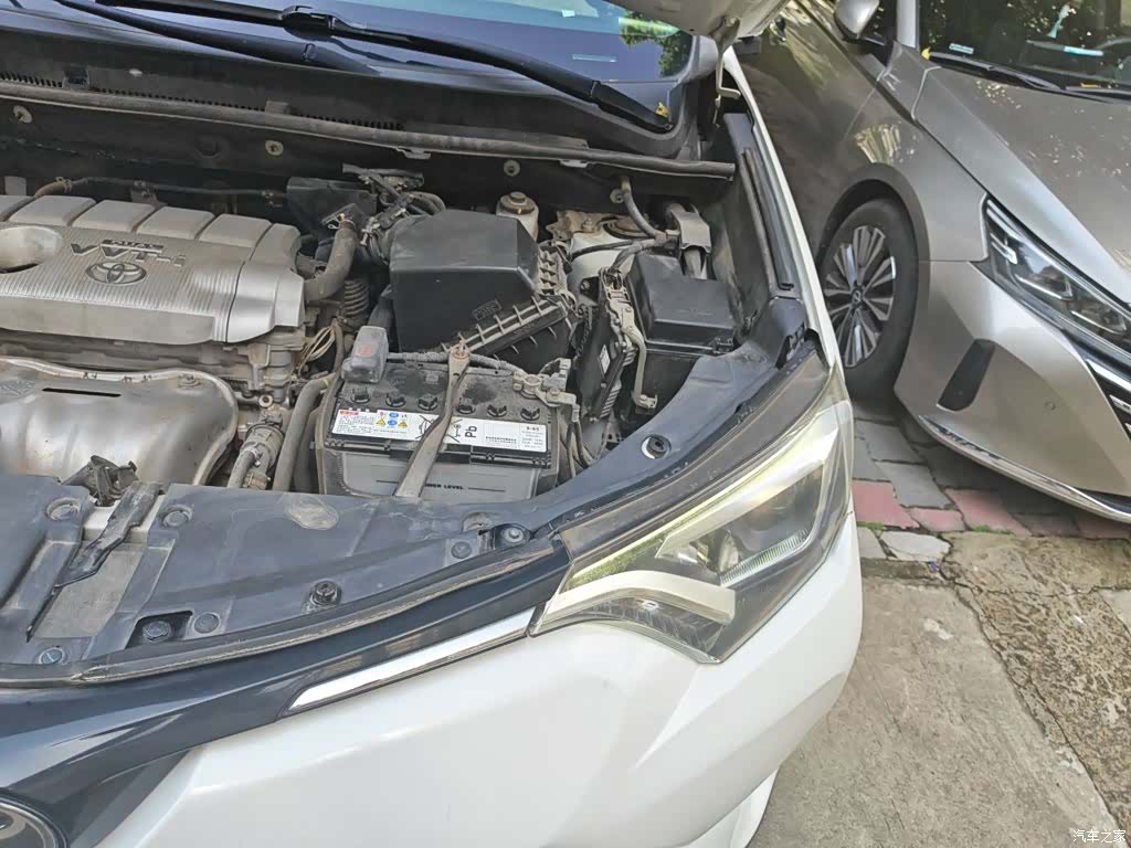 Toyota RAV4, 2018 22