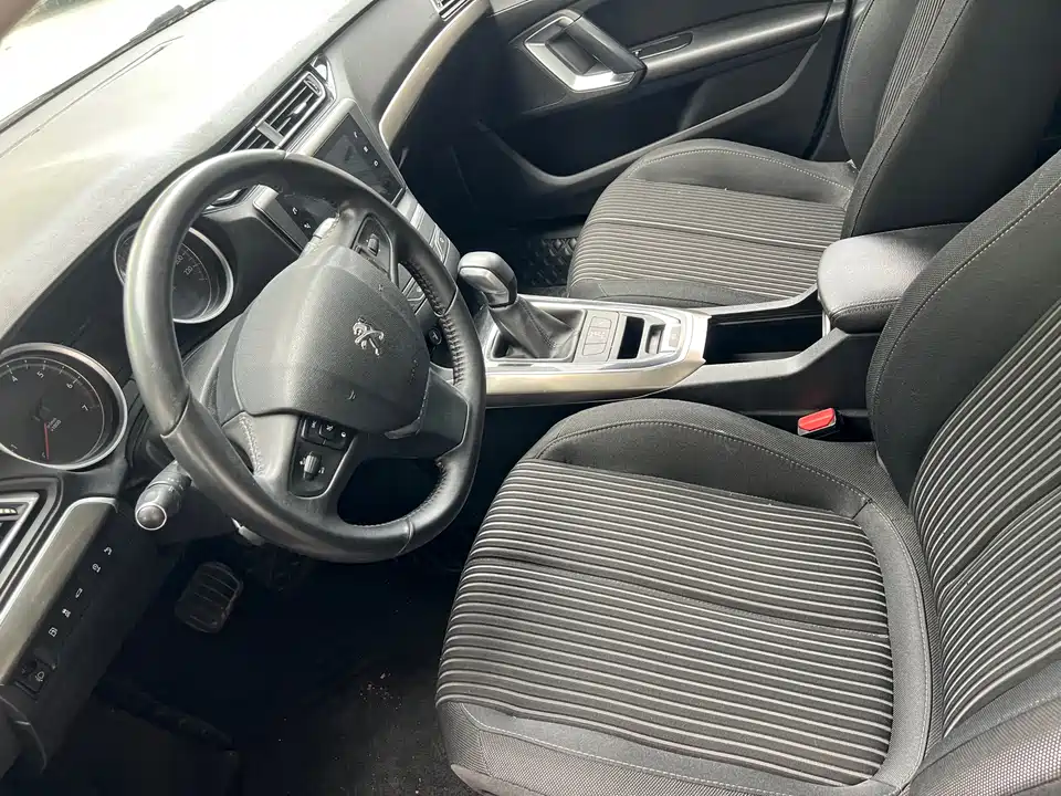 Peugeot 408 Peugeot 408