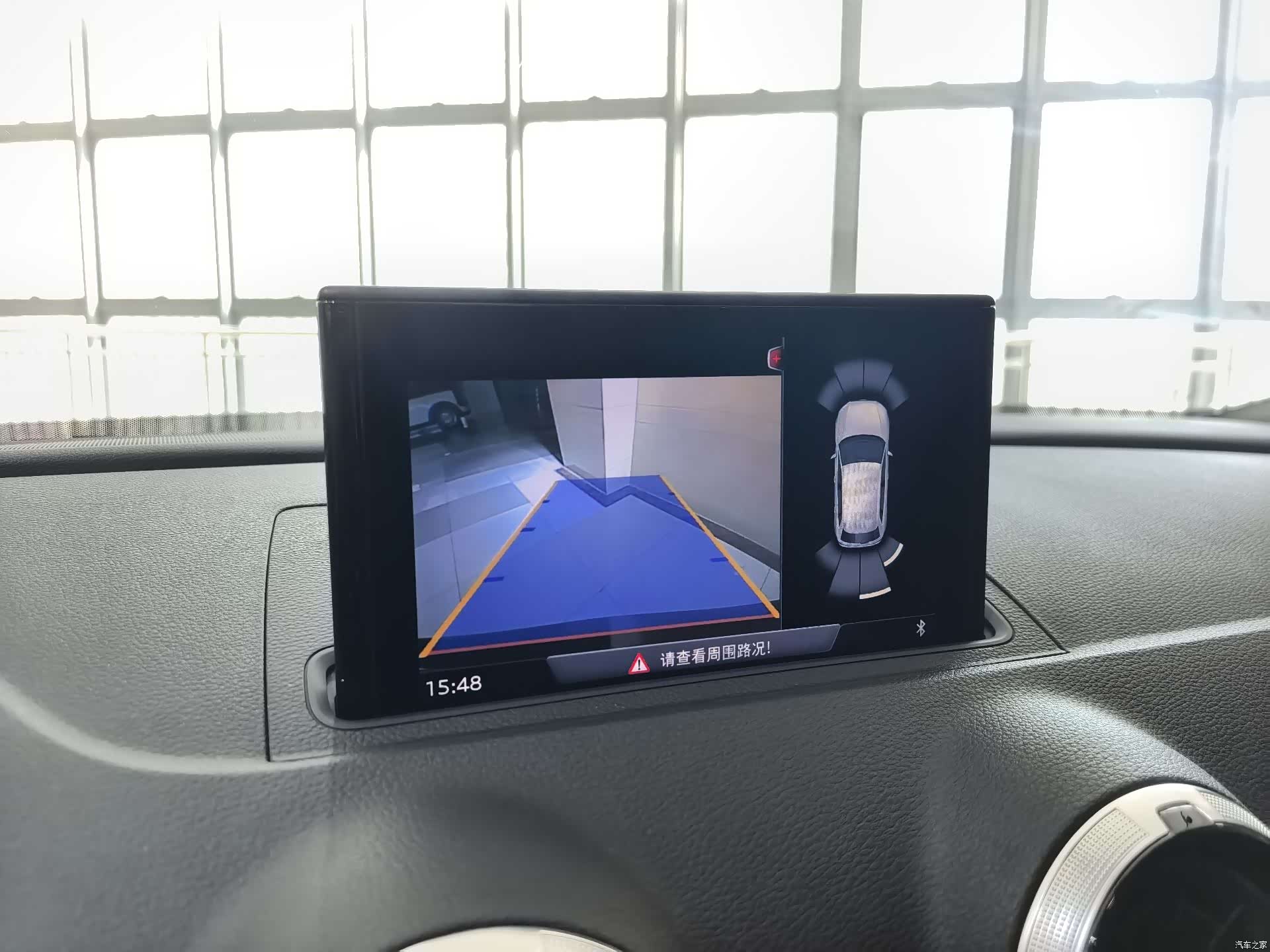Audi A3, 2019 7