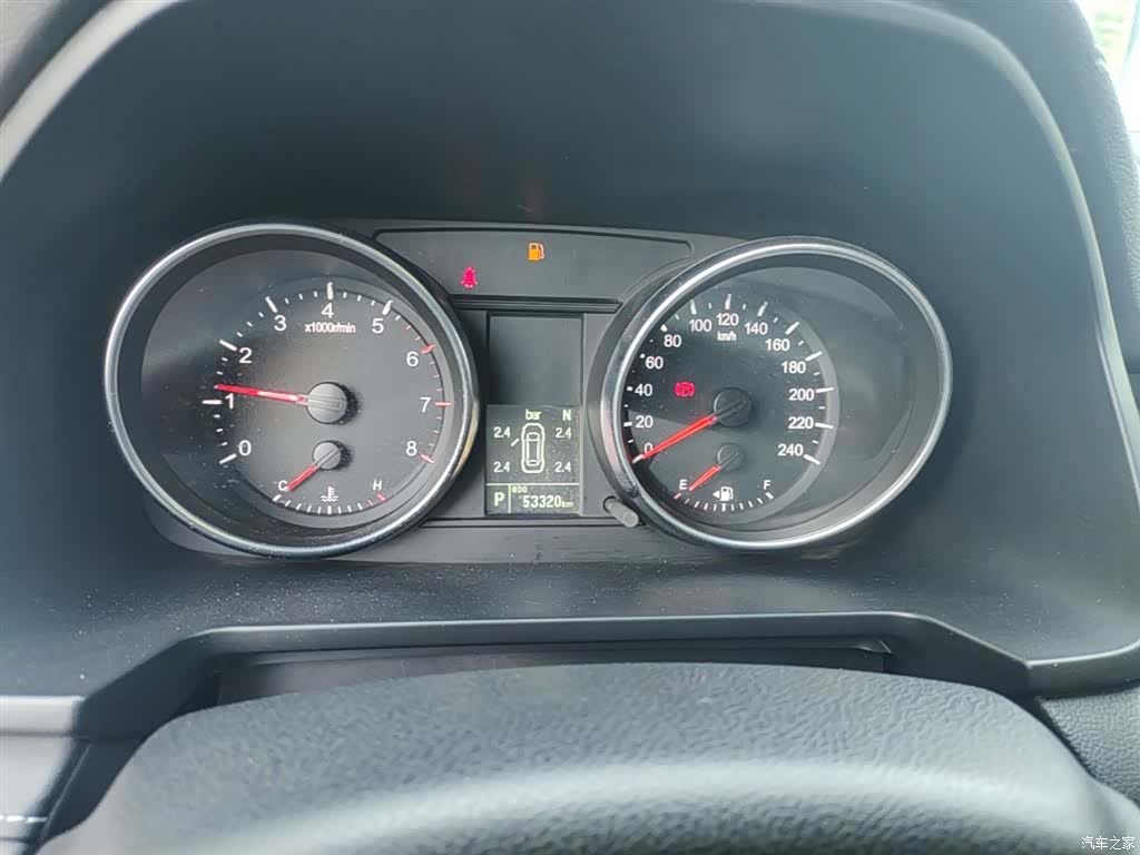 Haval M6, 2021 12