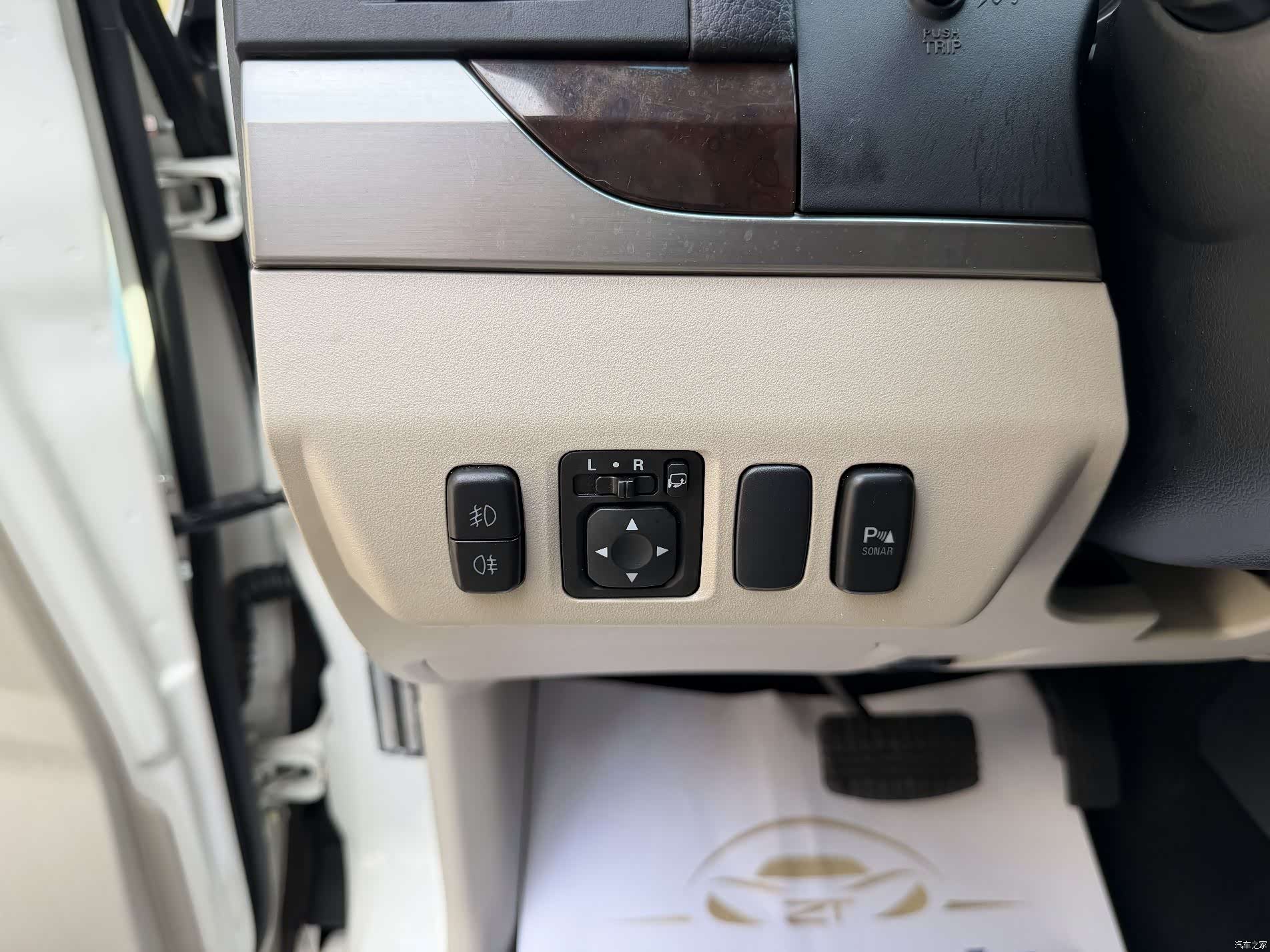 Mitsubishi Pajero, 2019 6