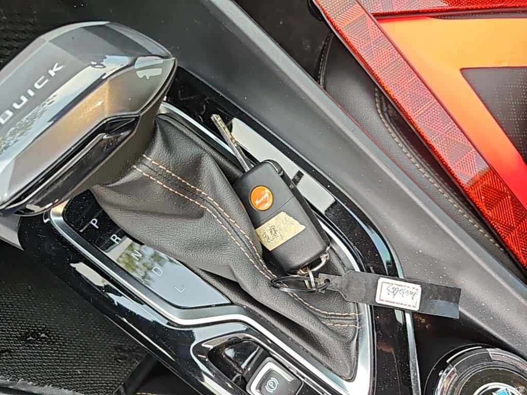 Buick Verano, 2023 9