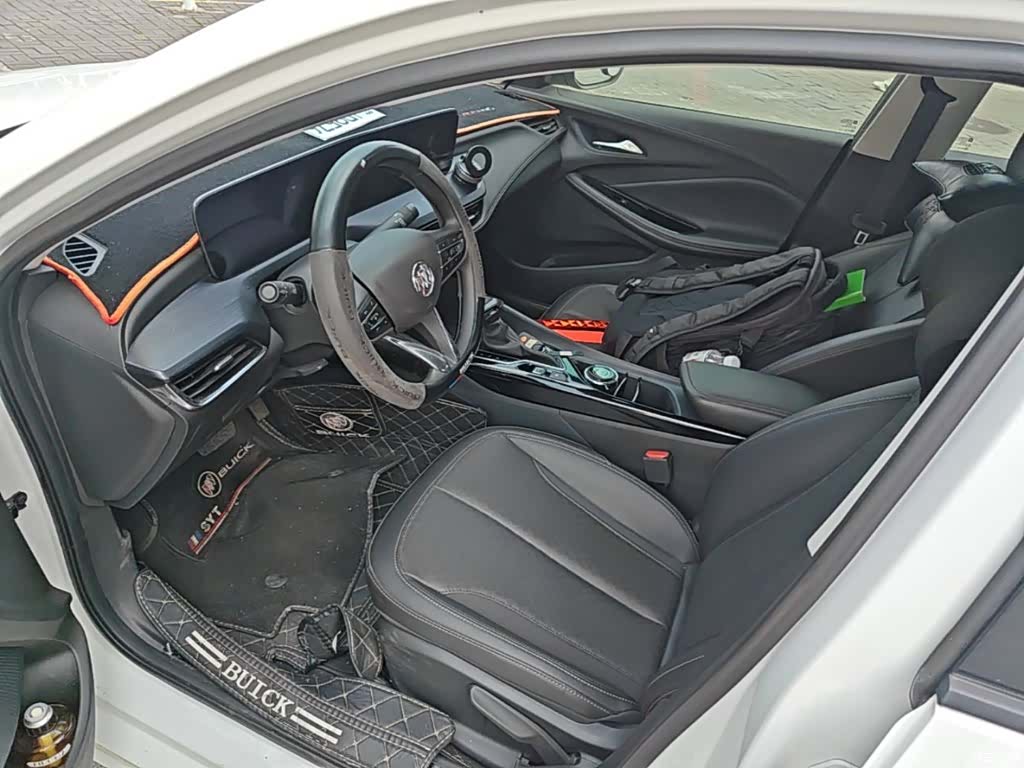 Buick Verano, 2023 15