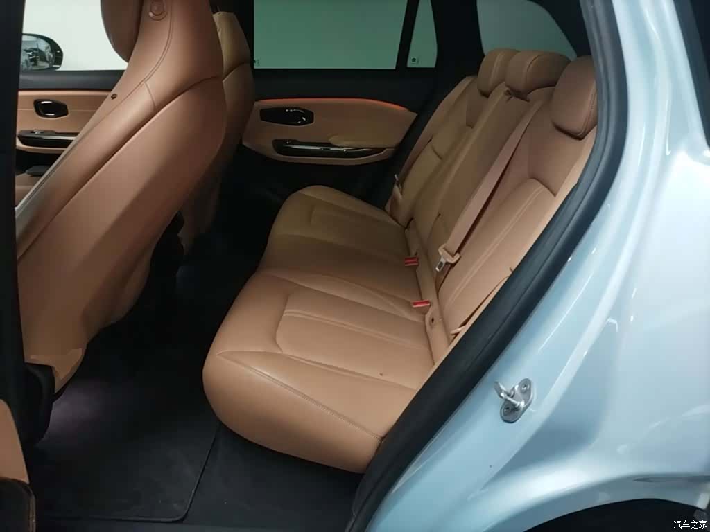 NIO ES6, 2021 17