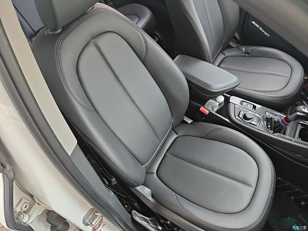 BMW X1, 2017 25