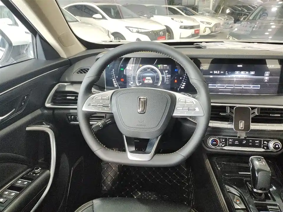 Besturn T77 Besturn T77