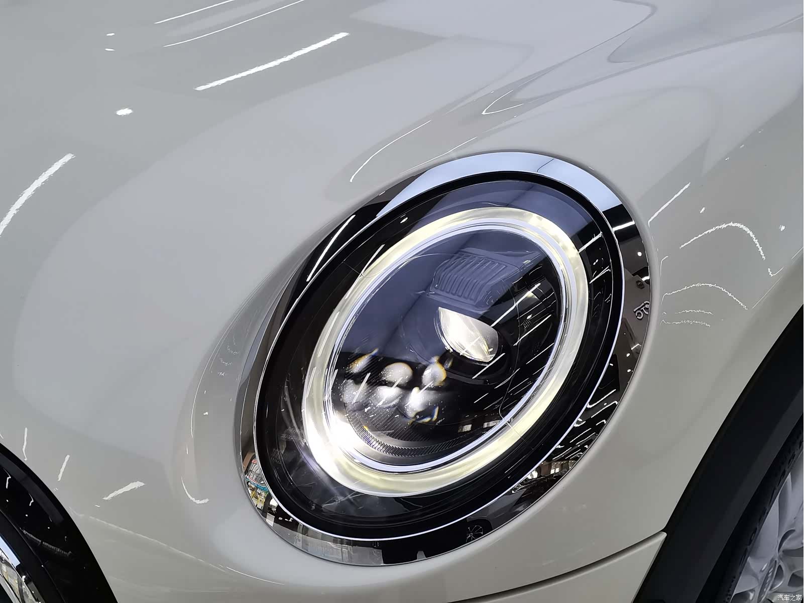 Mini Cooper, 2021 17