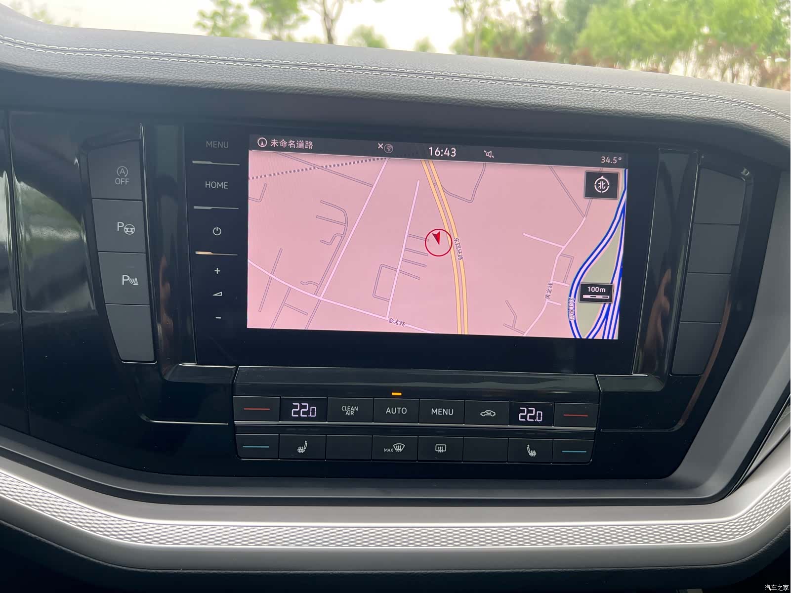 Volkswagen Touareg, 2019 12