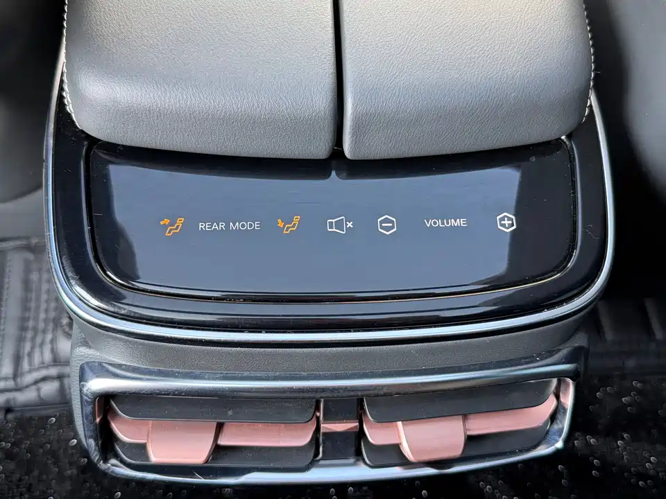 ARCFOX Polar Fox Alpha S