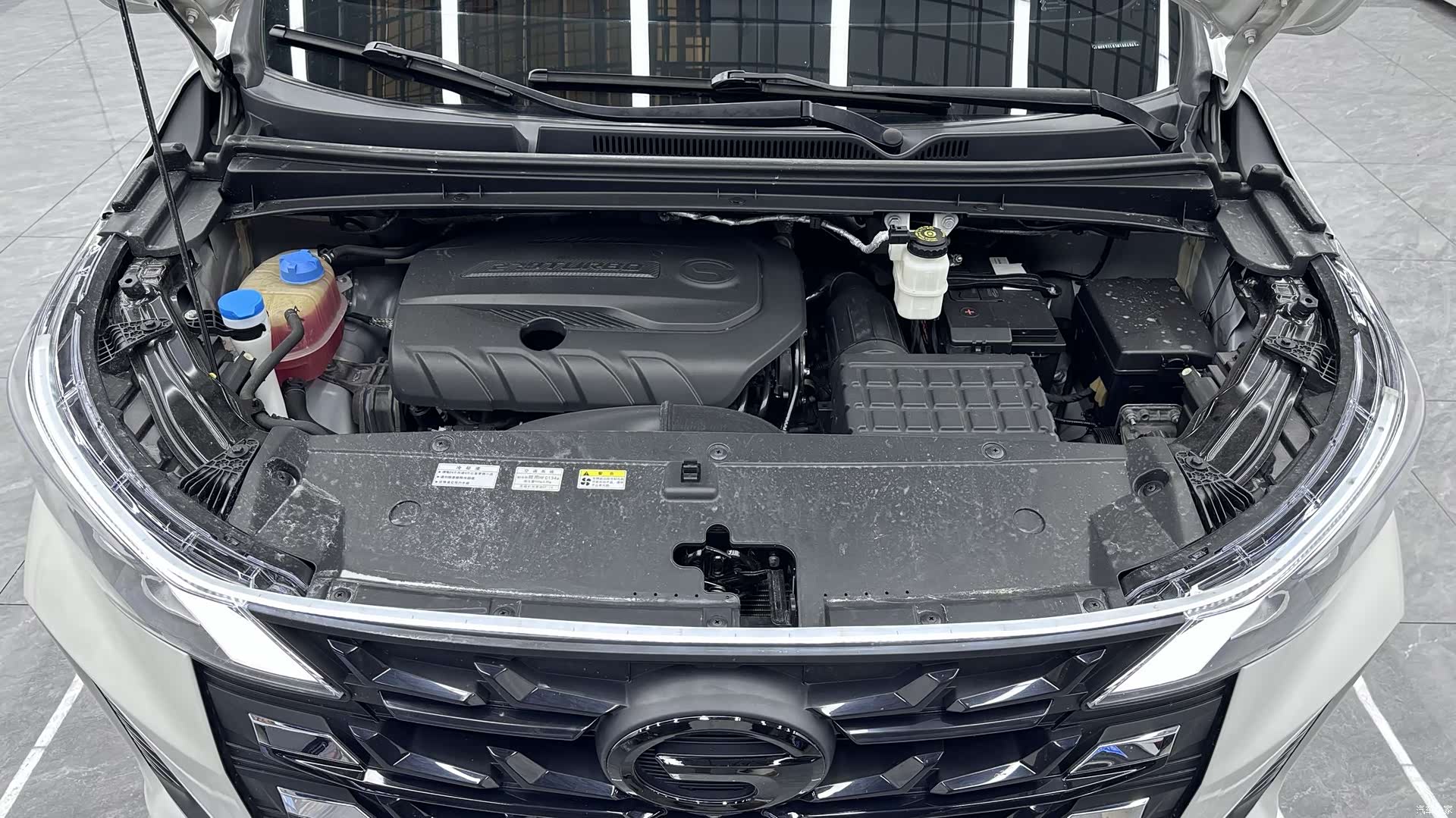 GAC M6, 2022 24