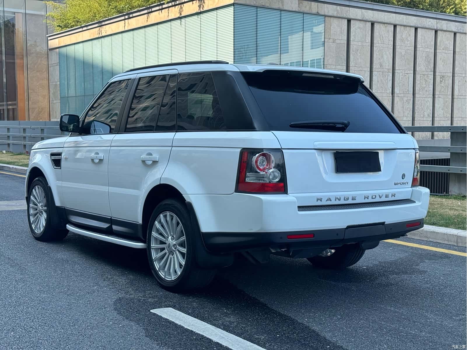 Land Rover Range Rover, 2011 6
