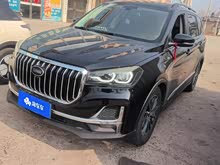 SWM˹��G05 2021�� PRO 1.5T �Զ������� 7��