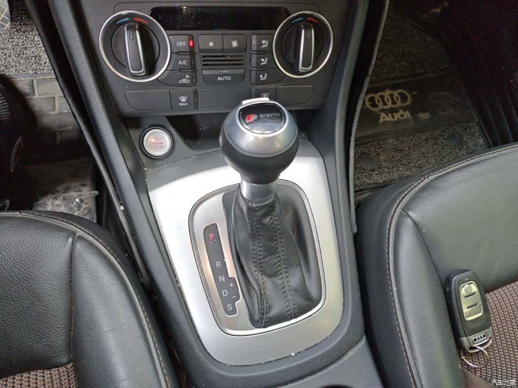Audi Q3, 2019 14
