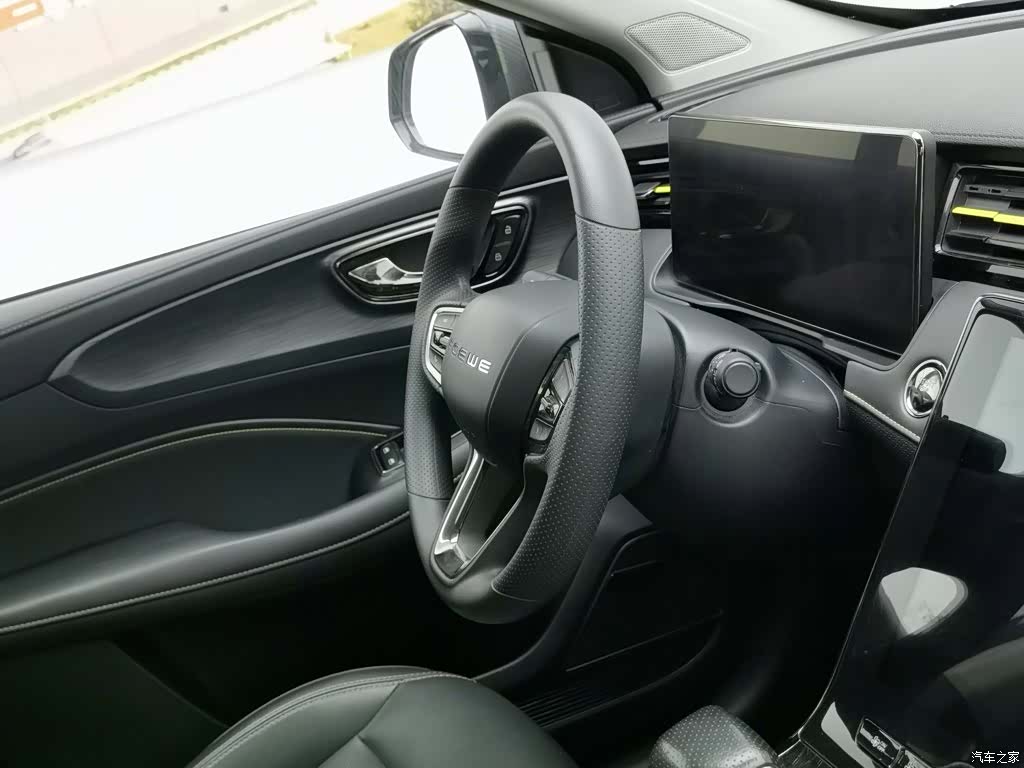 Roewe RX5, 2022 22