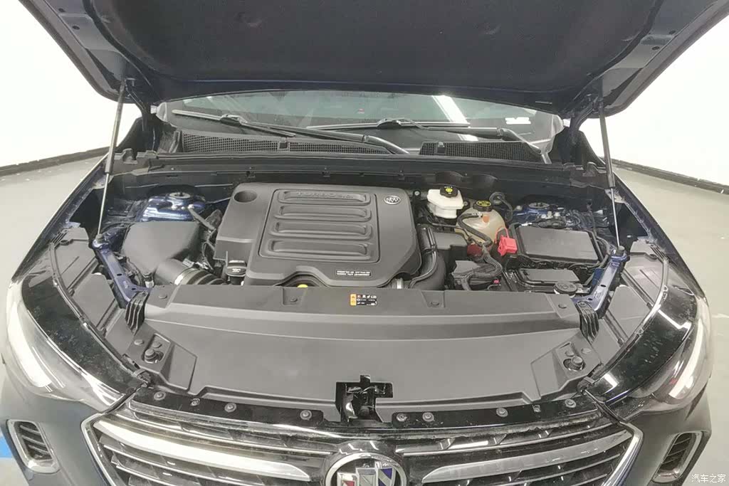 Buick Envision, 2023 10