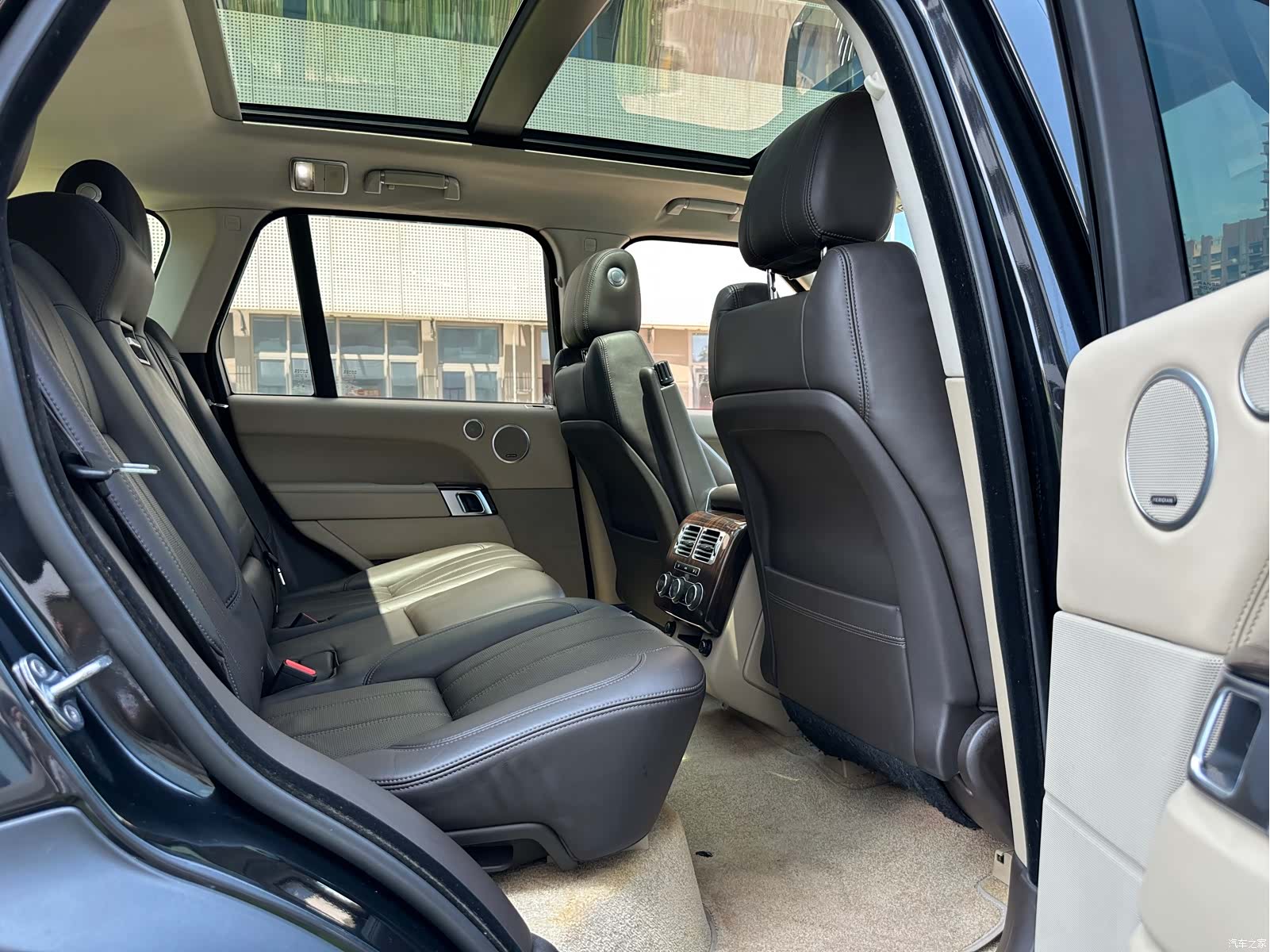 Land Rover Range Rover, 2015 7