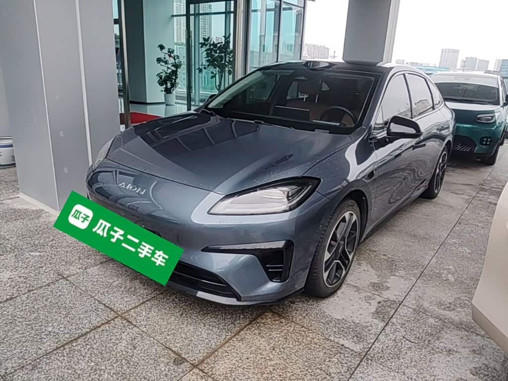 GAC AION RT