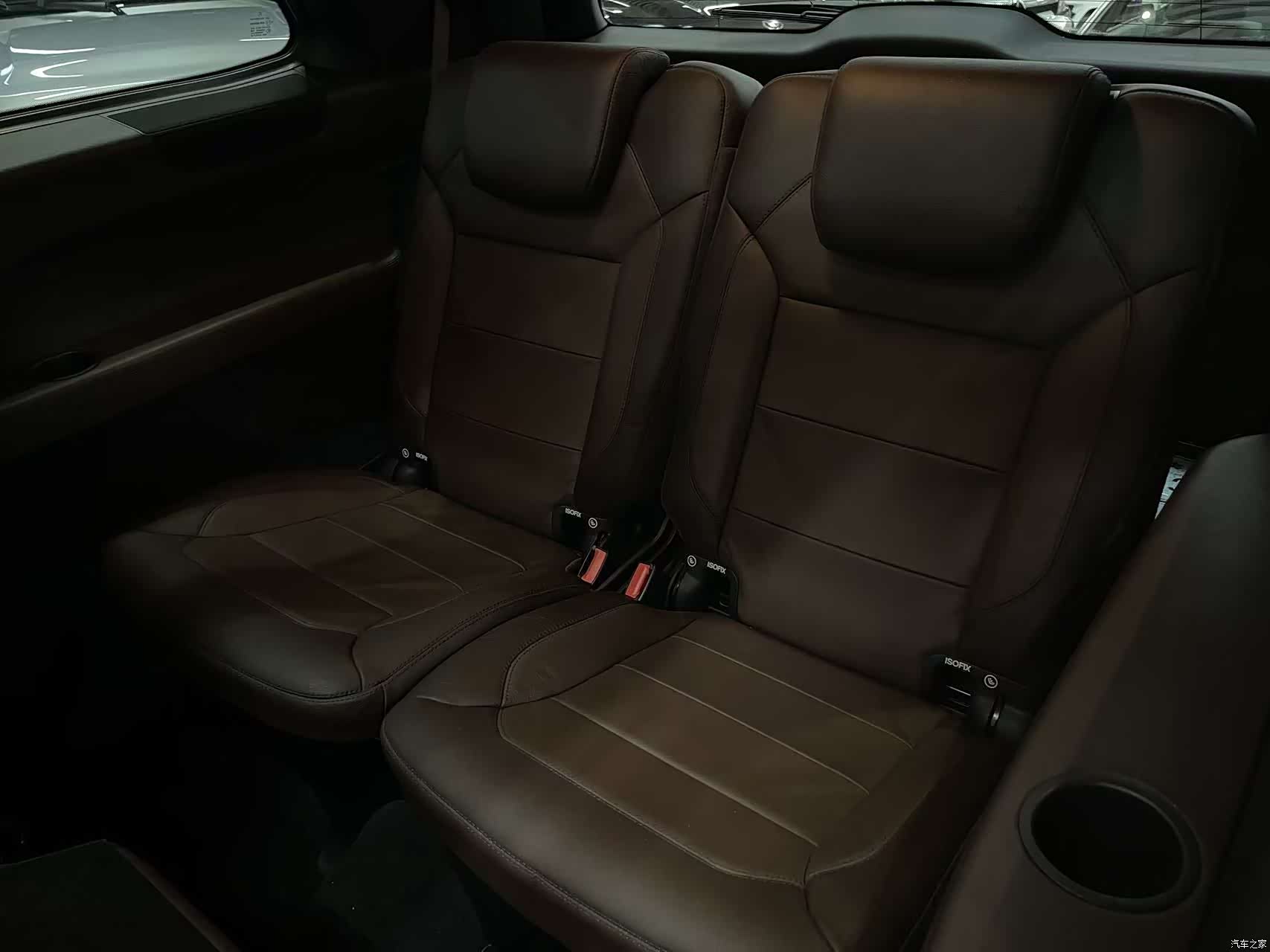 Mercedes-Benz GL-Class, 2014 12