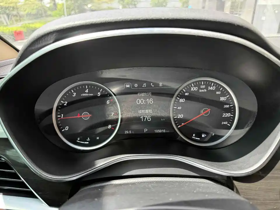 Baoding 560