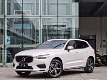 �ֶ���XC60 2019�� T5 ������Զ�˶��� ��V
