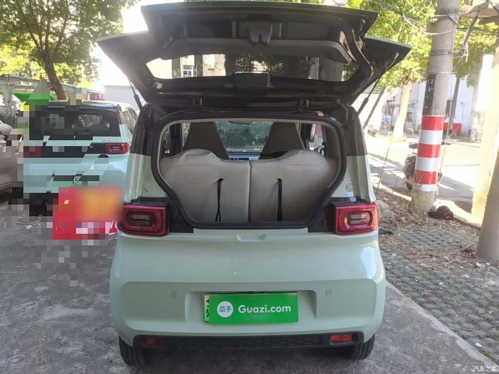 Wuling Yuan, 2022 19