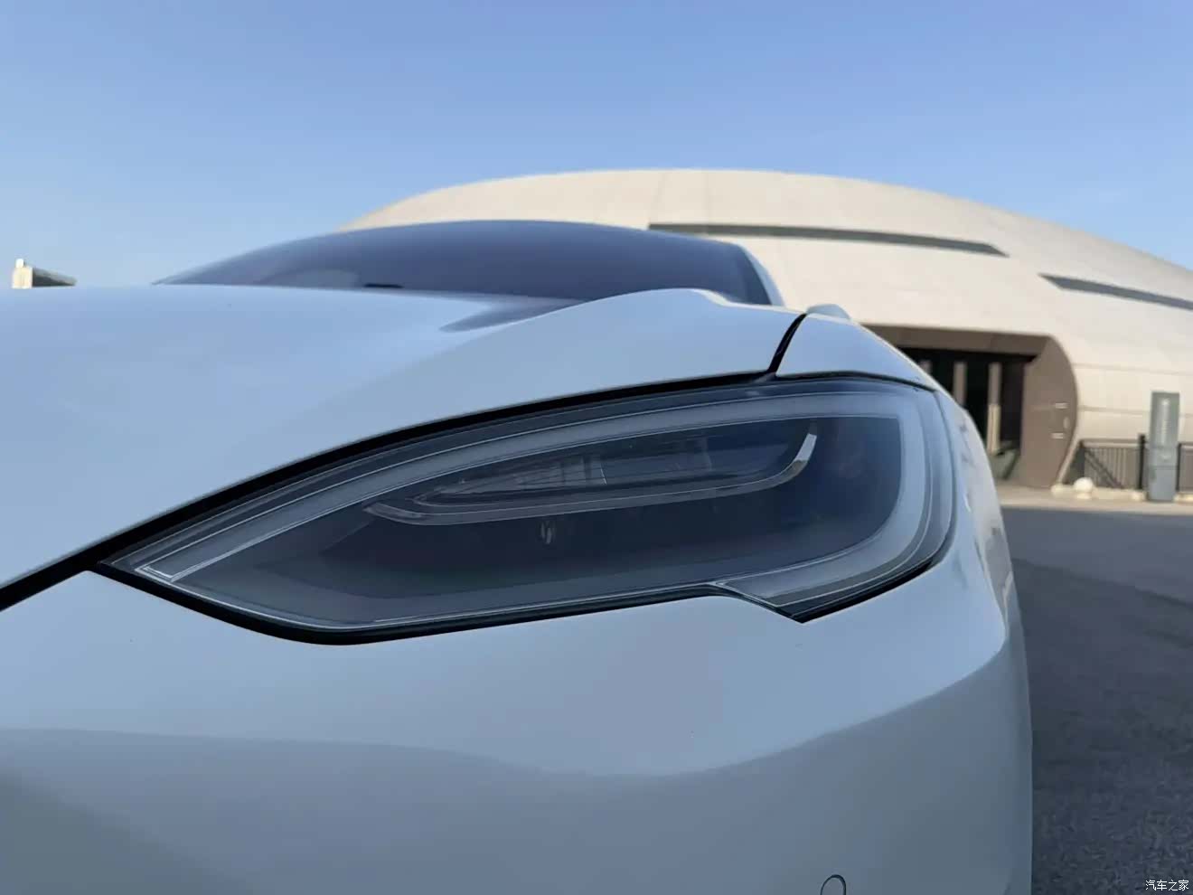 Tesla Model S, 2019 7