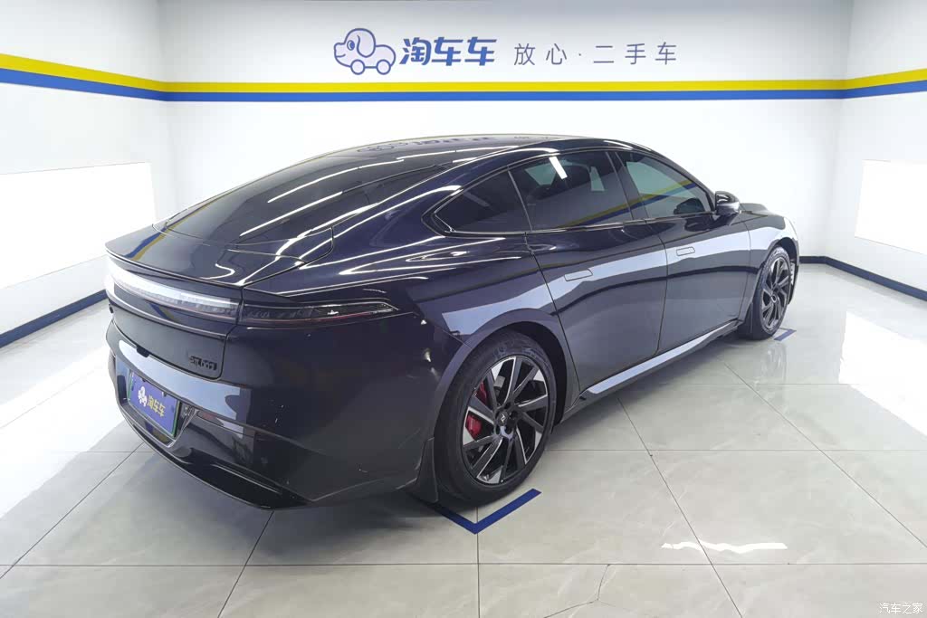 DongFeng eπ007, 2024 3