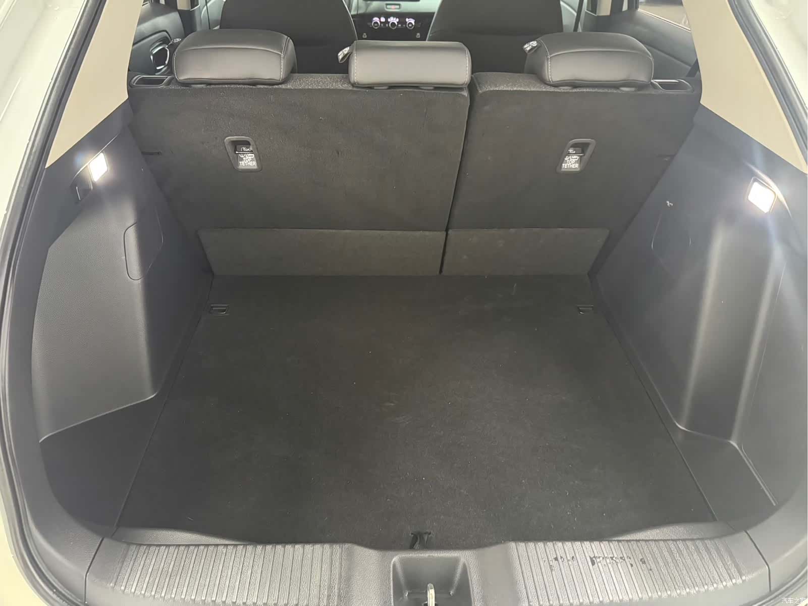 Honda Vezel, 2023 9