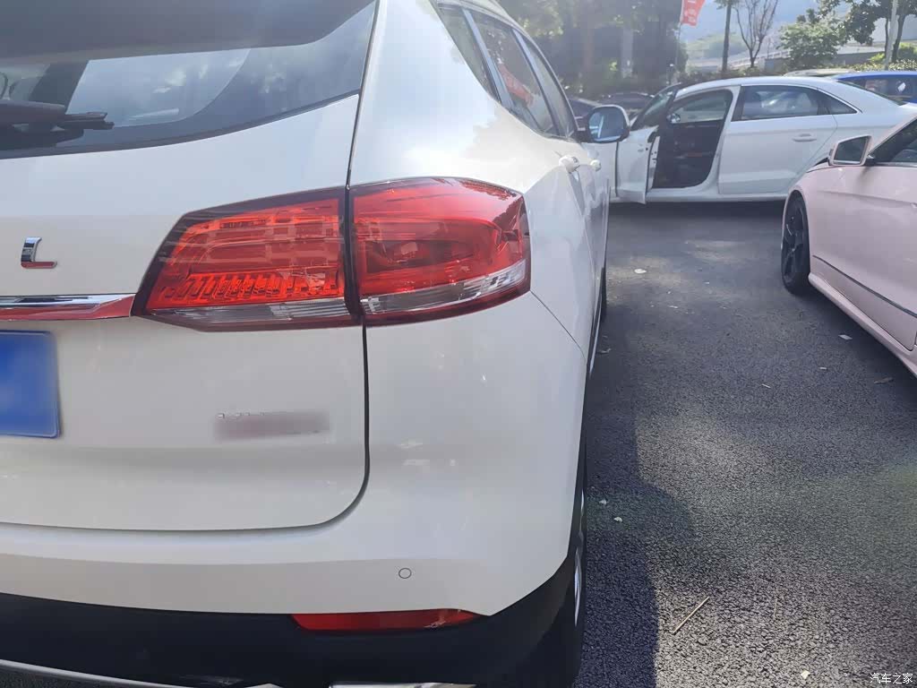 Haval H2, 2017 9