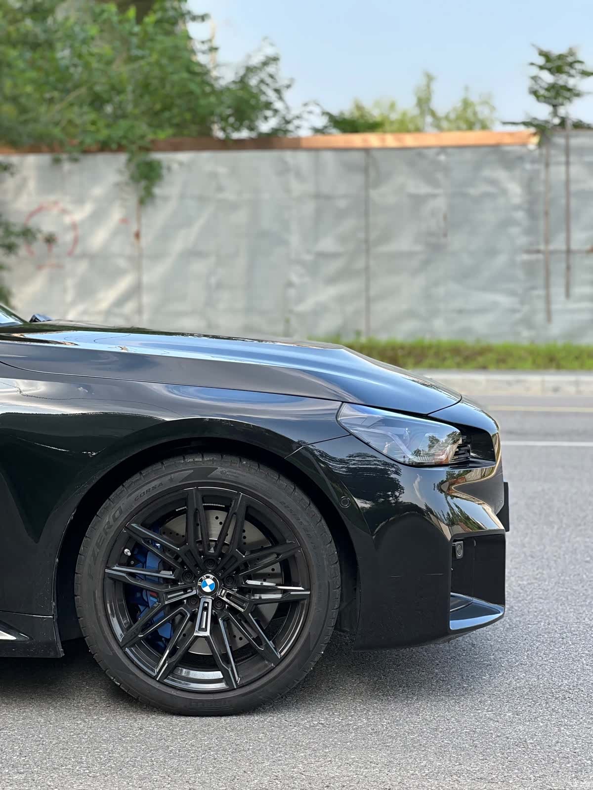 BMW M2, 2026 19