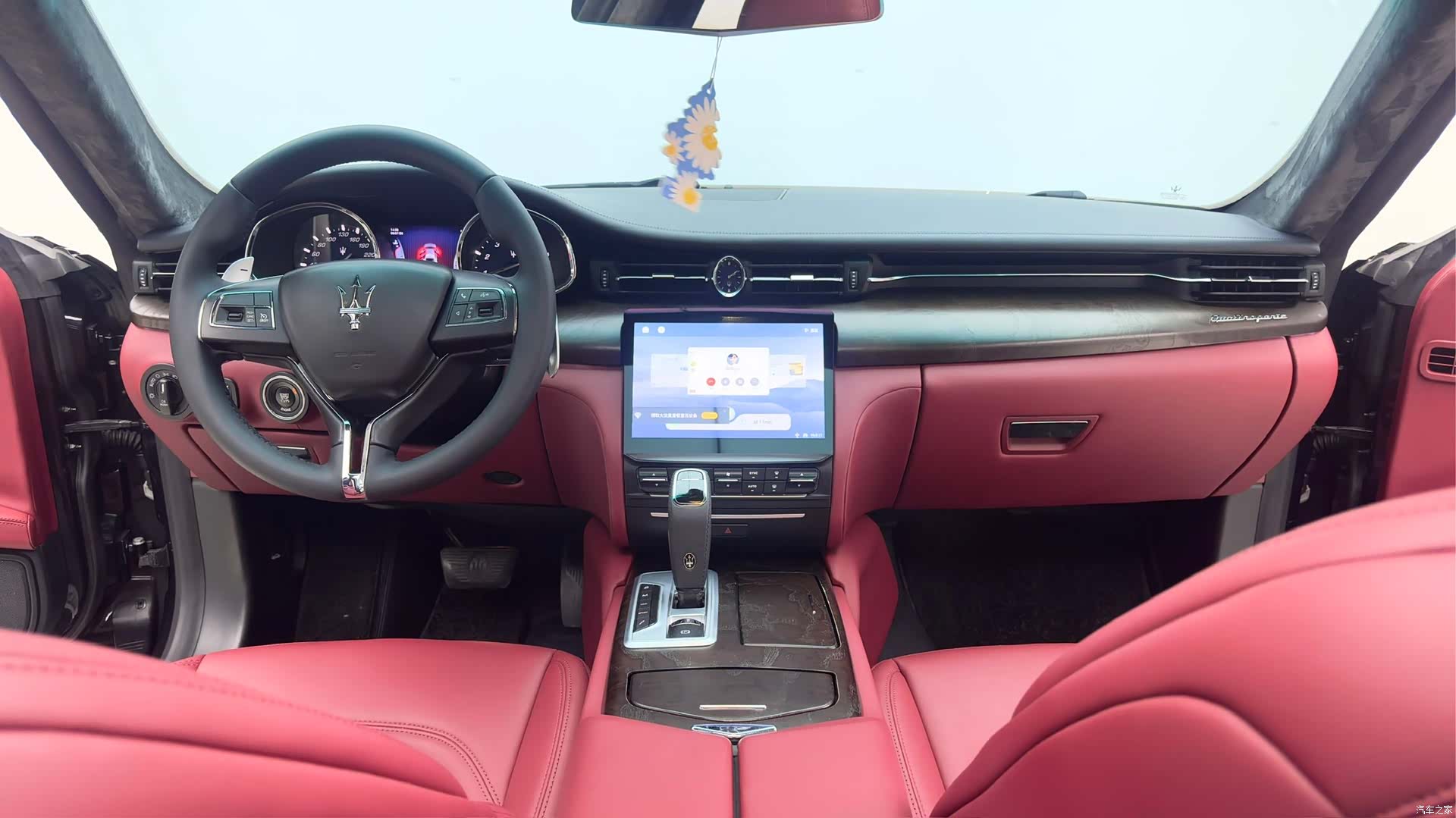 Maserati Q4, 2016 15
