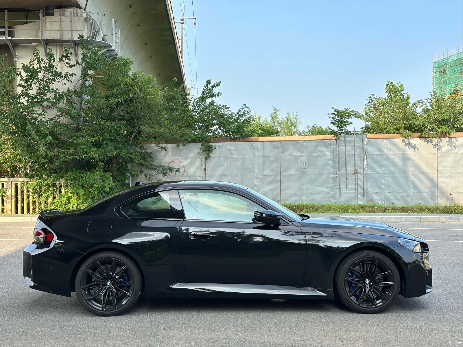 BMW M2, 2026 15