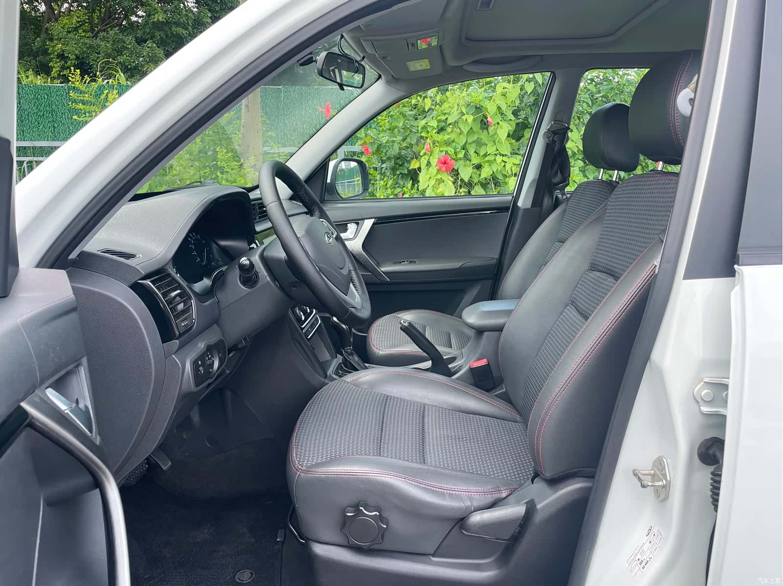 Chery 3, 2017 14