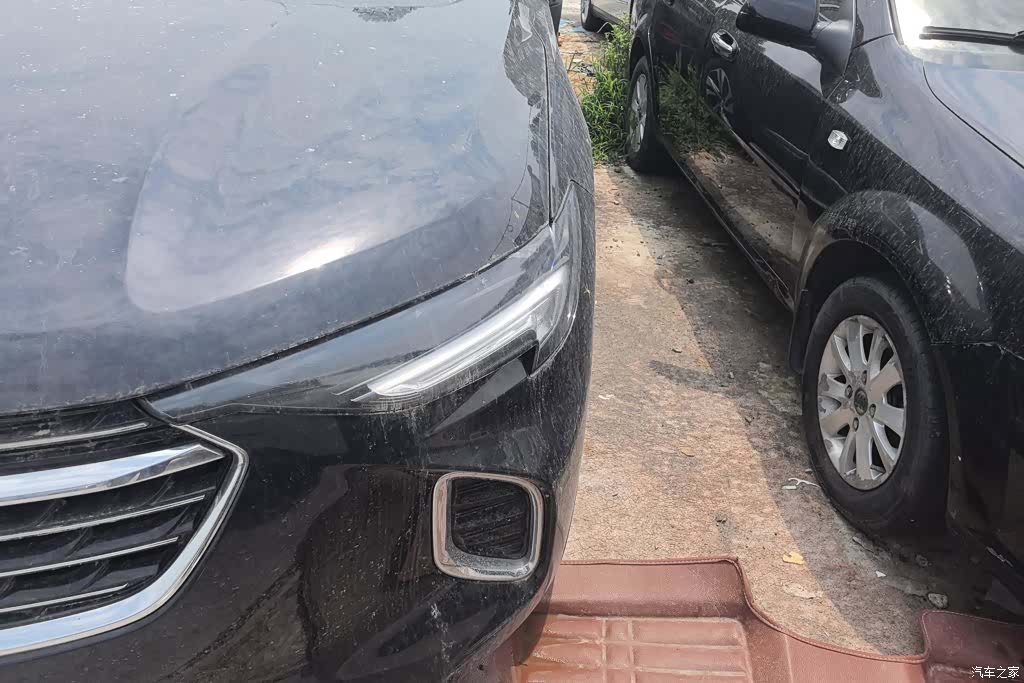Buick Envision, 2022 все фото