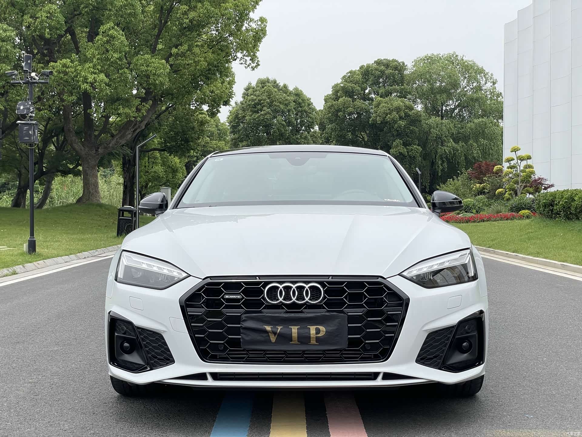 Audi A5, 2025 34