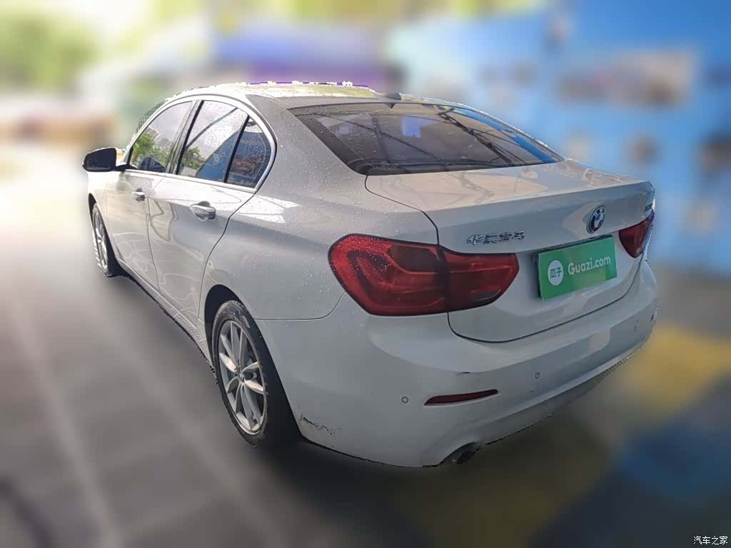 BMW 1 Series, 2019 4