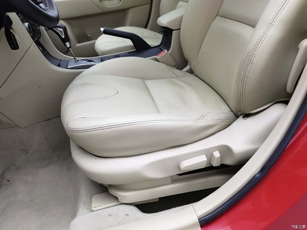 Mazda 3, 2009 20