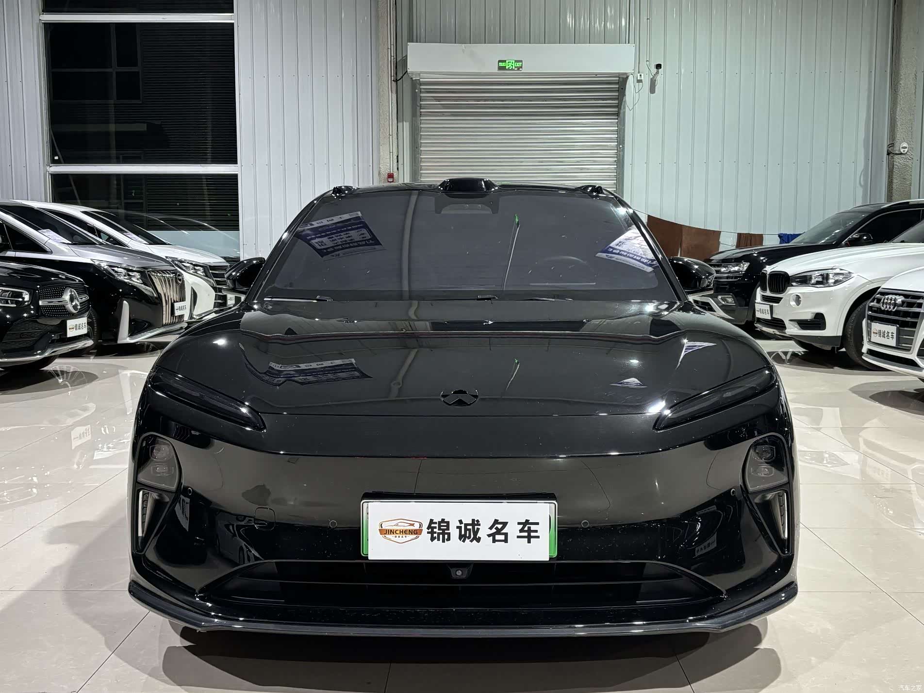 NIO ET5, 2025 2