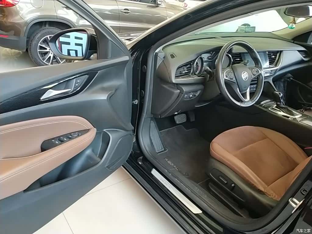 Buick Regal, 2020 16