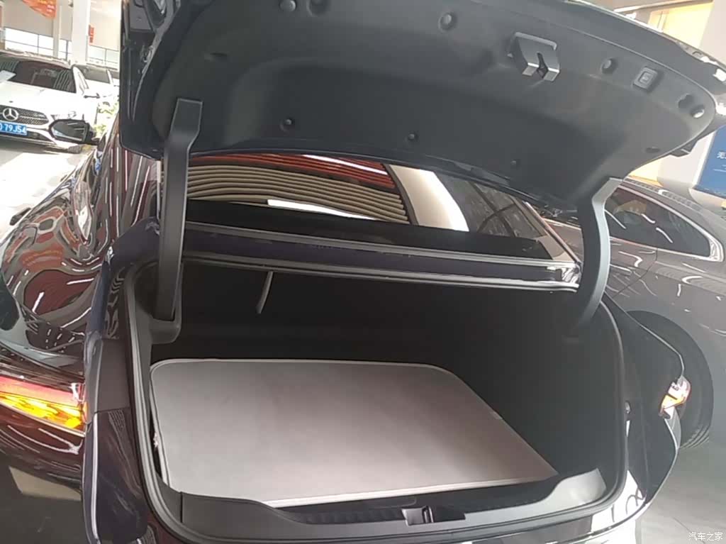 Buick L7, 2025 19