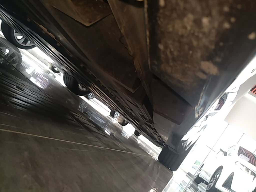Buick L7, 2025 22