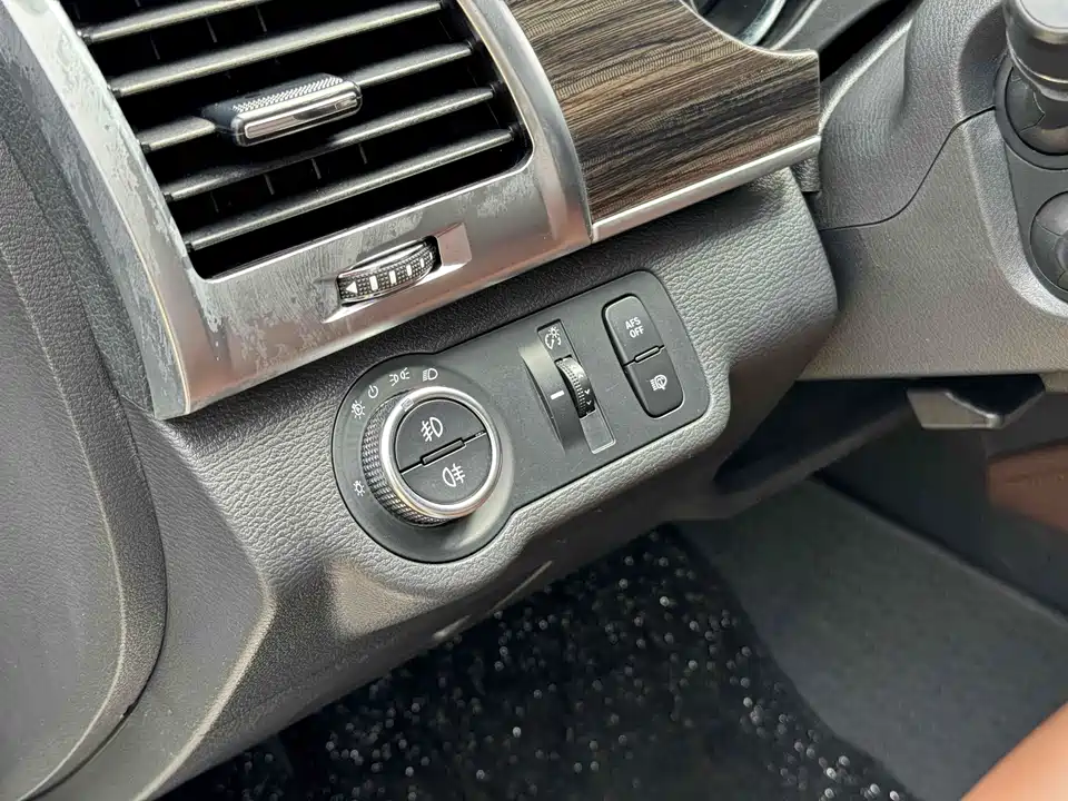 Haval H9