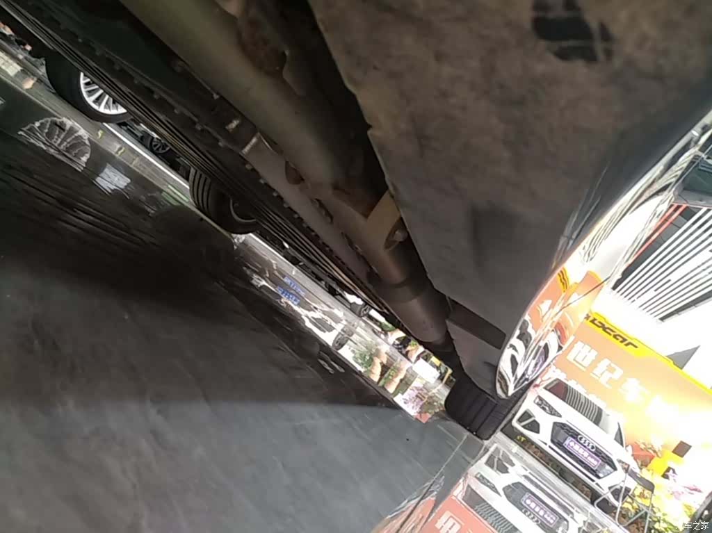 Buick L7, 2025 21