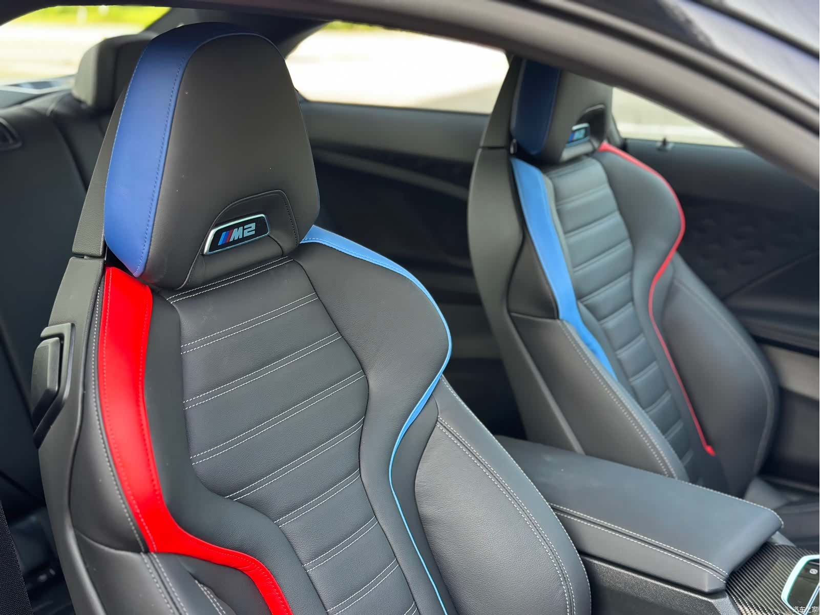 BMW M2, 2026 8