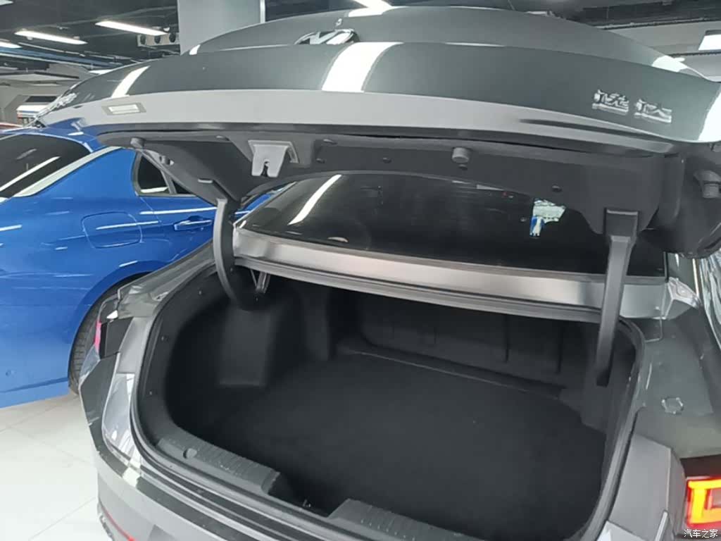 Changan NE, 2023 9