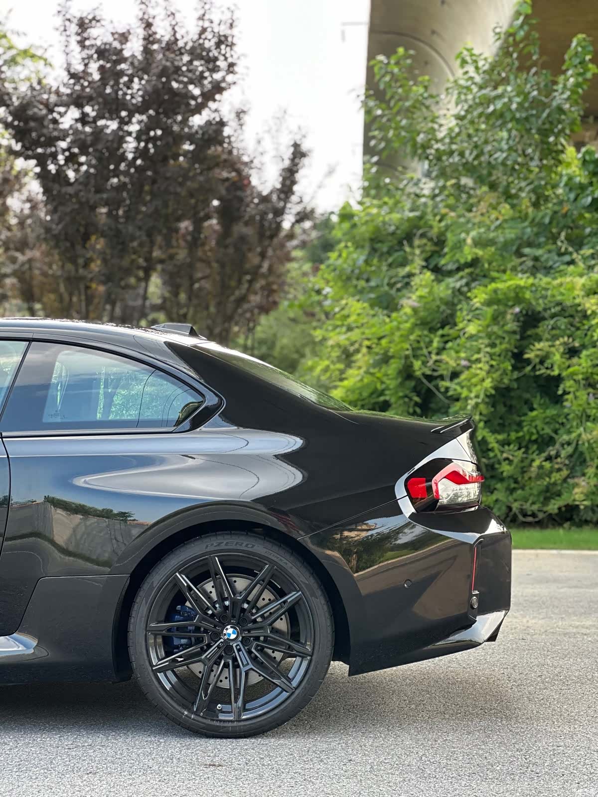 BMW M2, 2026 21
