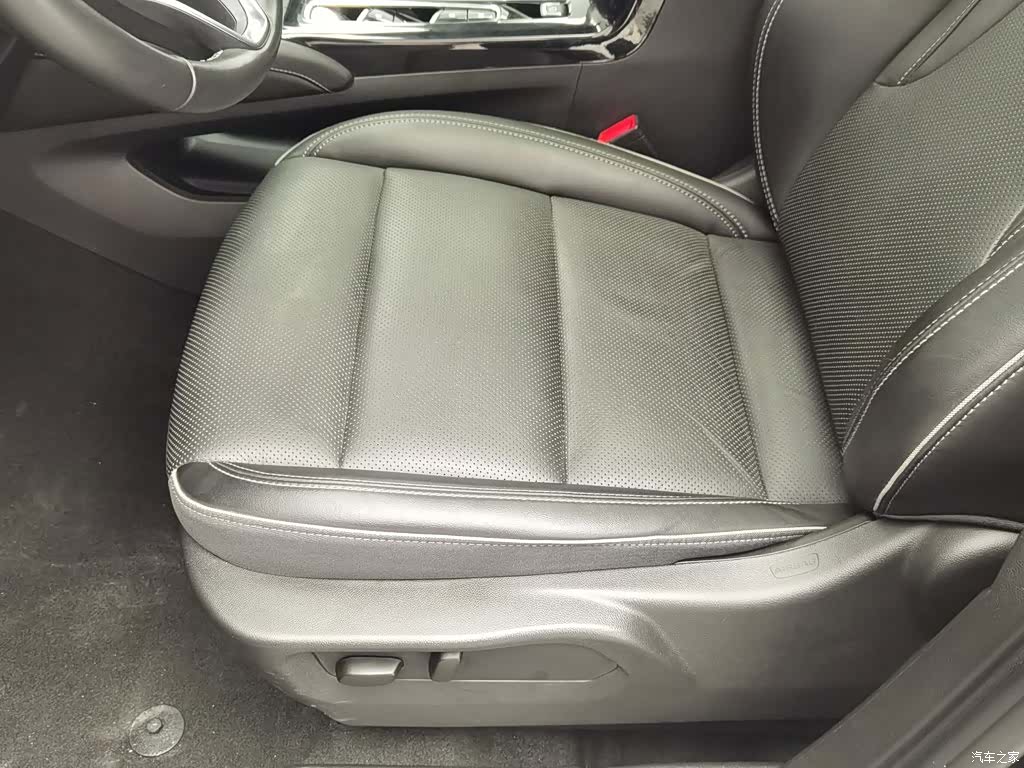 Buick Envision, 2023 20