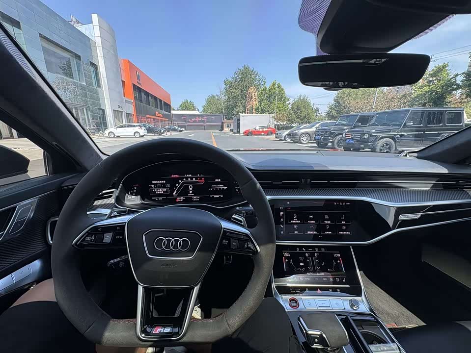Audi RS 6
