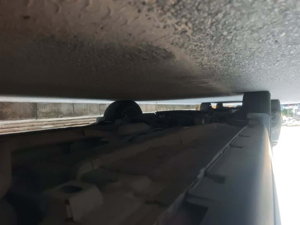 GAC GS4, 2017 18